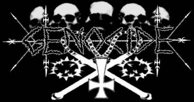 logo Genocide (GER-1)